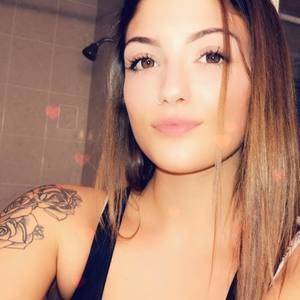 Meet your Posher, Erica